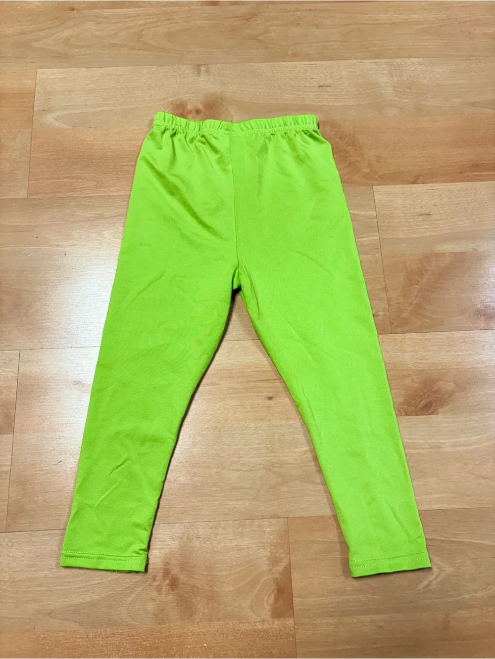 Disney Monsters Inc Mike Wazowski Kids Halloween Costume Complete Set 3-4T